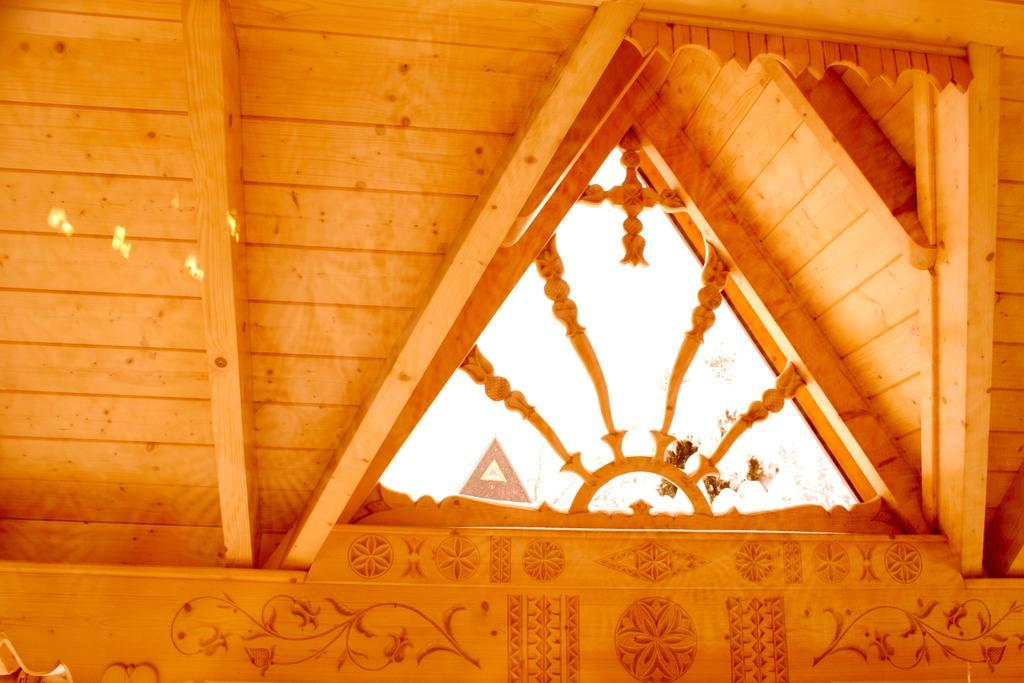 Pod Wierchami * Zakopane