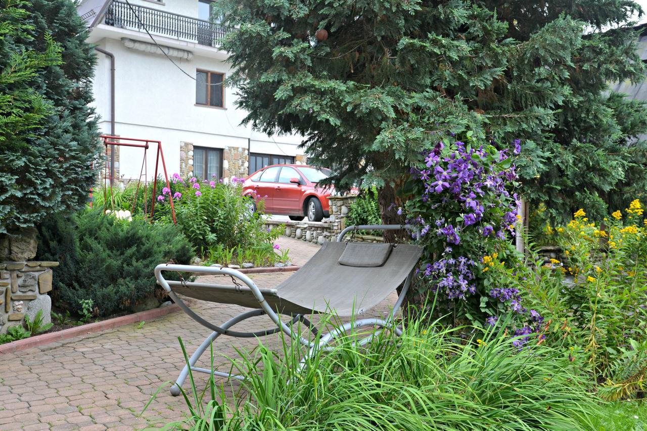 Pod Wierchami * Zakopane
