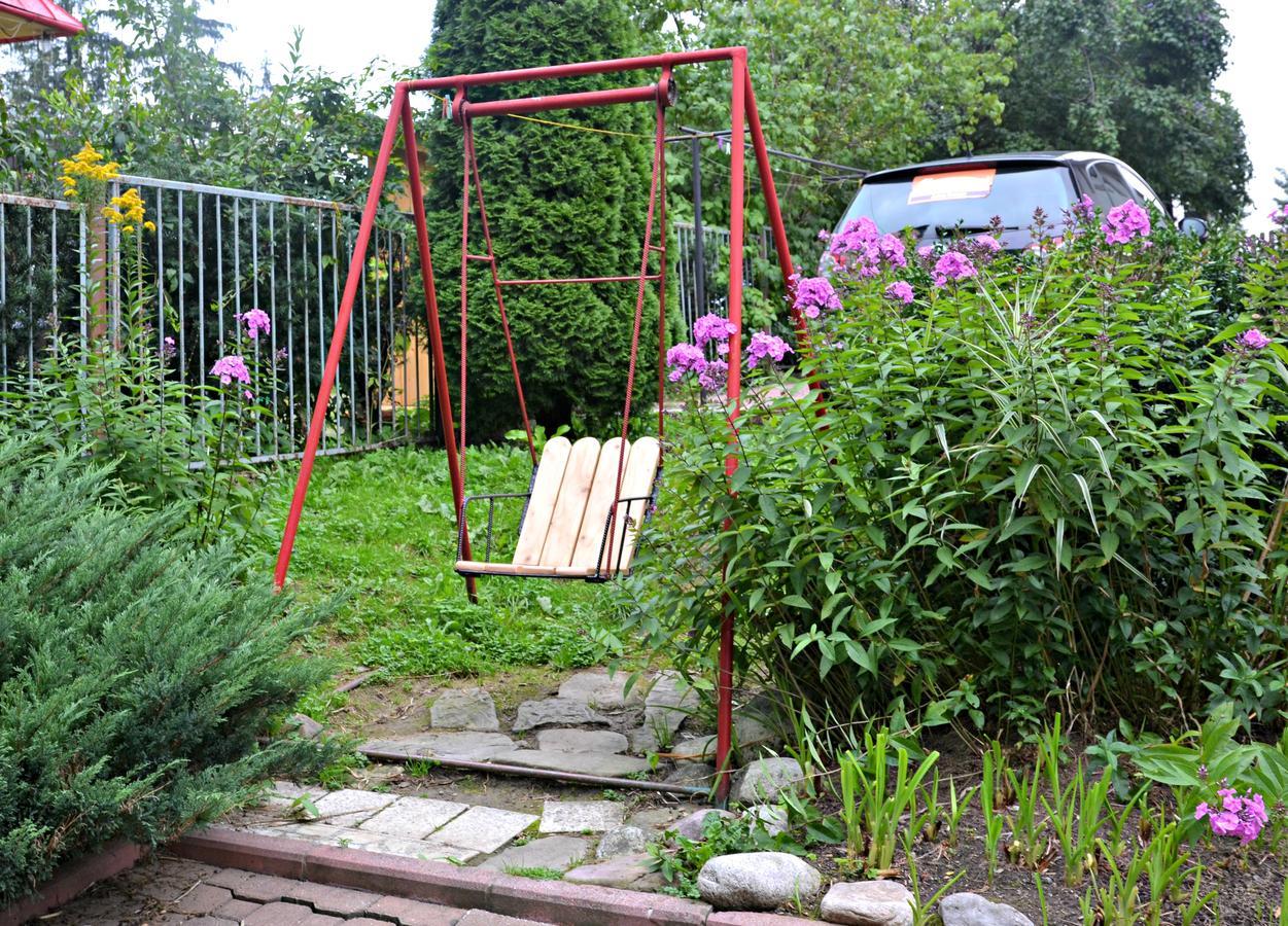Pod Wierchami Zakopane