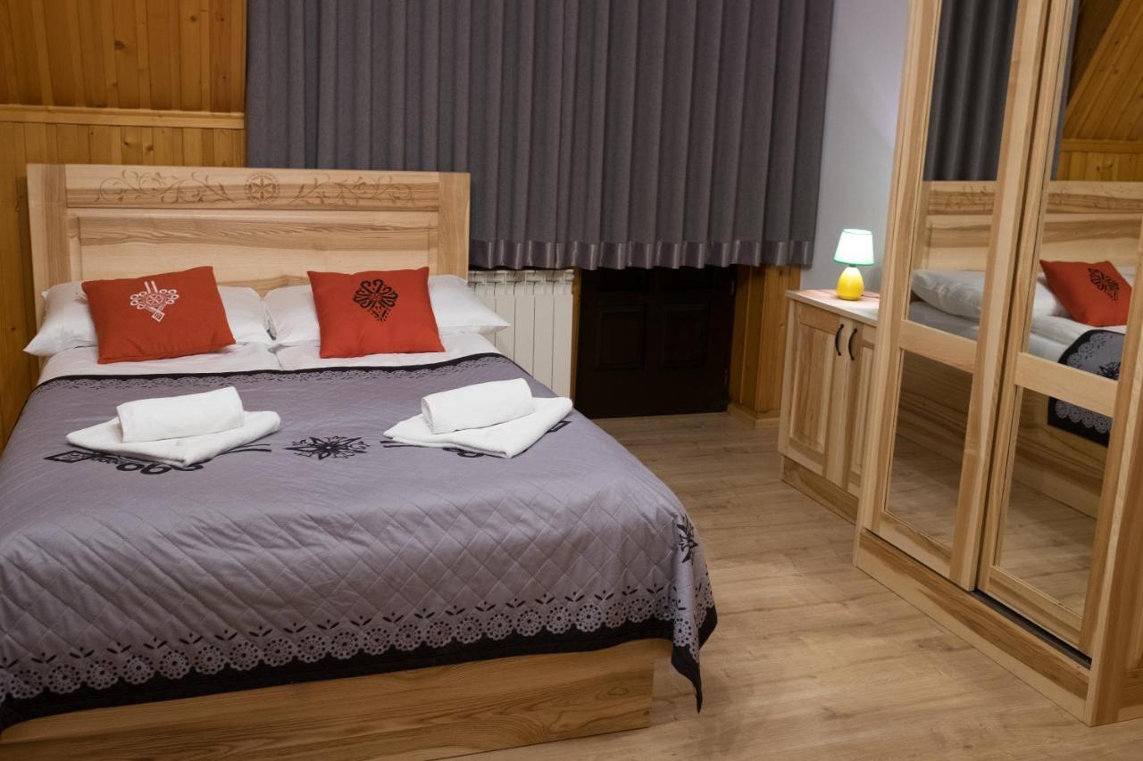 Pod Wierchami Zakopane