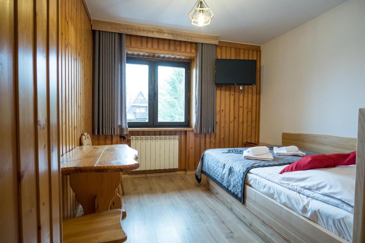 Pod Wierchami * Zakopane