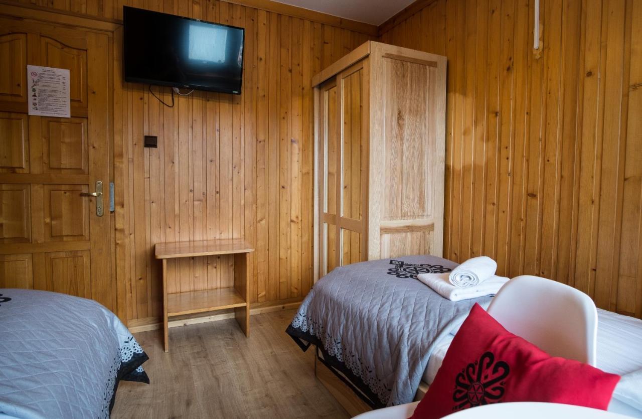 Pod Wierchami Zakopane