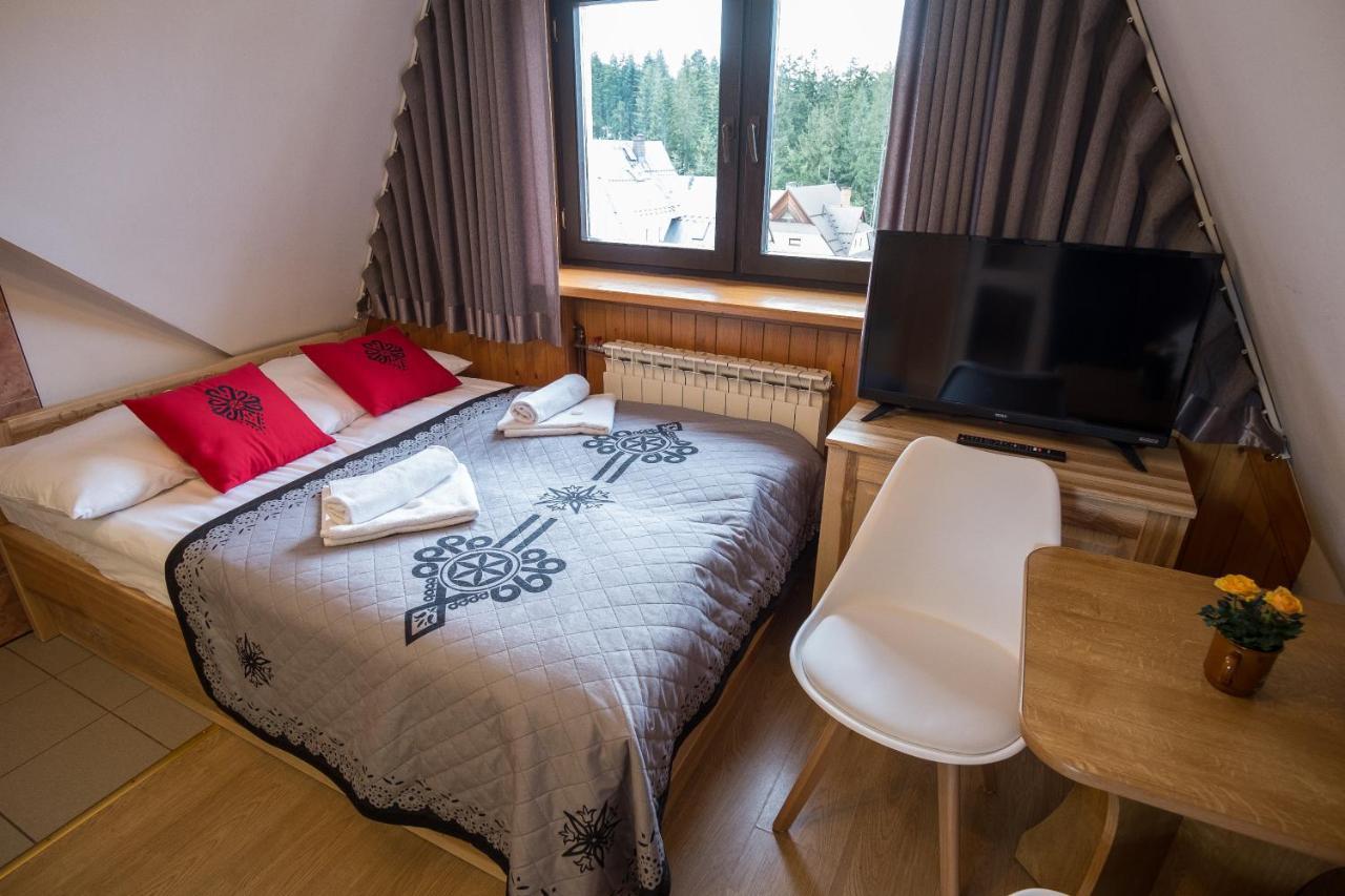 Pod Wierchami Zakopane